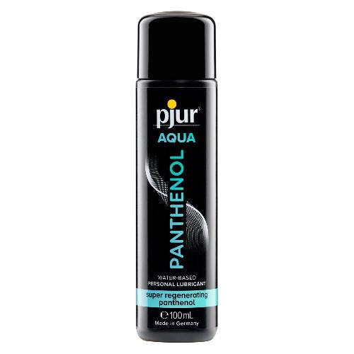 Lubrifiants pjur AQUA Panthenol 100 ml