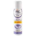 Lubrifiants Pjur avec Sensitive Glide 100ml