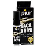 Lubrifiants Pjur Backdoor Anal Comfort Spray - 20 ml