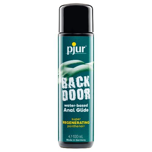 Lubrifiants pjur BACKDOOR Panthenol 100 ml