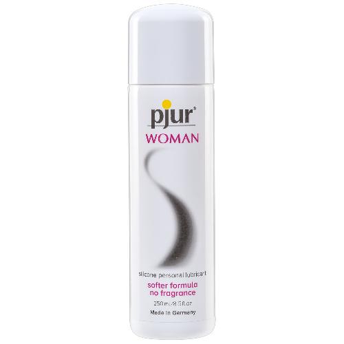 Lubrifiants Pjur Femme 250 ml