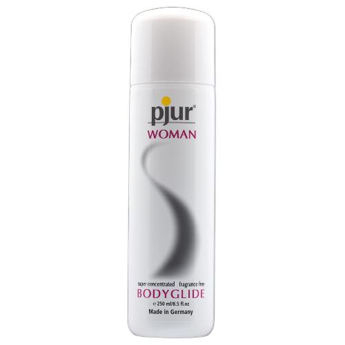 Lubrifiants Pjur Femme 250 ml