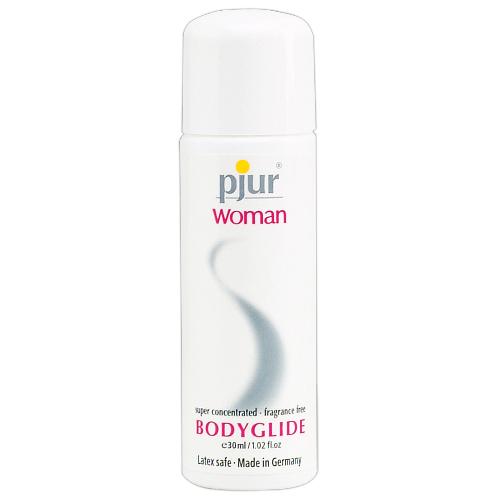 Lubrifiants Pjur Femme 30 ml