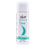 Lubrifiants Pjur femme nue 30ml