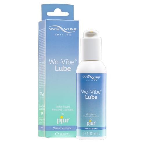 Lubrifiants Pjur Lubrifiant pour jouet 100 ml