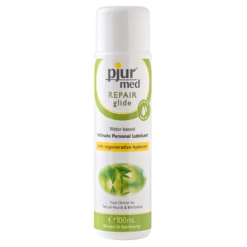 Lubrifiants Pjur med Repair Glide 100 ml