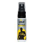 Stimulants pour homme Pjur Super-heros fort spray 20ml