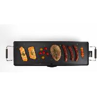 Plancha De Table - Electrique LIVOO DOM182 - Plancha Teppan Yaki. gril 70 cm