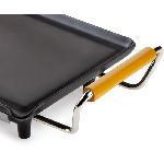 Plancha De Table - Electrique Plancha DOMO - 1800W - 90 x 22 cm DO8306TP