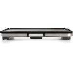 Plancha De Table - Electrique Plancha Grill - DOMO - DO9263G - Surface XXL 55 x 30.5 cm