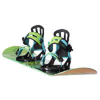 planche-de-snowboard