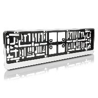 plaque-d-immatriculation-support-de-plaque