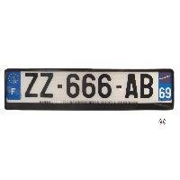 plaque-d-immatriculation-support-de-plaque plaque-d-immatriculation-support-de-plaque
