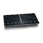 Plaque de cuisson posable a induction - SEVERIN DK1031 - 3400W - Noir