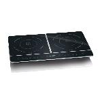 Plaque De Cuisson Posable Plaque de cuisson posable a induction - SEVERIN DK1031 - 3400W - Noir