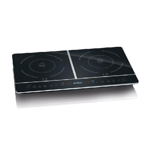 Plaque De Cuisson Posable Plaque de cuisson posable a induction - SEVERIN DK1031 - 3400W - Noir