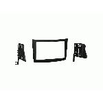 Plaque de Support 2Din Subaru Legacy Outback sans Navigation Origine