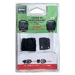 Boitier - Coque De Cle - Telecommande Platine 2 Ou 3 Boutons Adaptable Pour Toyota