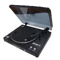 platine-vinyle