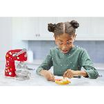 Jeu De Pate A Modeler Play-Doh Kitchen Creations. Robot patissier. jouet de pate a modeler avec accessoires de cuisine factices