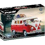 PLAYMOBIL 70176 Volkswagen T1 Combi. Classic cars. Adulte. Voiture de collection