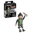 Figurine Miniature - Personnage Miniature PLAYMOBIL 71107 Shikamaru Naruto