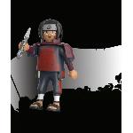 Univers Miniature - Habitation Miniature - Garage Miniature PLAYMOBIL 71218 Hashirama - Naruto Shippuden - Des 5 ans