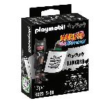 PLAYMOBIL 71225 Kankuro. Figurine Naruto Shippuden. Des 5 ans