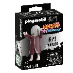 PLAYMOBIL 71228 Nagato - Naruto Shippuden - Des 5 ans