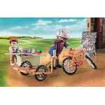 Univers Miniature - Habitation Miniature - Garage Miniature PLAYMOBIL 71250 Boutique de la ferme. Country La Ferme. 83 pieces. Des 4 ans