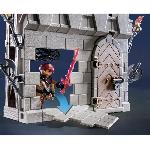 Univers Miniature - Habitation Miniature - Garage Miniature PLAYMOBIL 71298 Tournoi des Chevaliers Novelmore. Novelmore Les chevaliers. 219 pieces. Des 4 ans