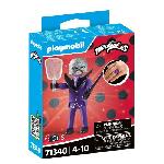 PLAYMOBIL 71340 Miraculous - Papillon