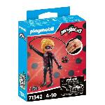 PLAYMOBIL 71342 Miraculous - Antibug