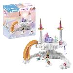 Univers Miniature - Habitation Miniature - Garage Miniature PLAYMOBIL 71360 Nurserie dans les nuages - Princess Magic - Des 4 ans