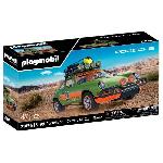 PLAYMOBIL 71436 Porsche 911 Carrera RS 2.7 Offroad Edition. Classic cars. Adulte. Voiture de collection