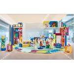 Univers Miniature - Habitation Miniature - Garage Miniature PLAYMOBIL 71534 Boutique de vetements. My Life Le shopping. 76 pieces. Des 4 ans