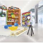 Univers Miniature - Habitation Miniature - Garage Miniature PLAYMOBIL 71536 Magasin de jouets. My Life. Le shopping. 78 pieces. Des 5 ans