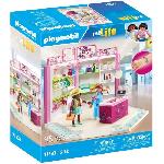 PLAYMOBIL 71537 Boutique d'accessoires. My Life. 95 pieces. Des 5 ans