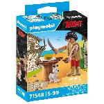 PLAYMOBIL 71548 Ocatarinetabellatchitchix