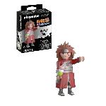 Figurine Miniature - Personnage Miniature PLAYMOBIL 71558 Figurine Choji. Naruto Shippuden. Des 5 ans