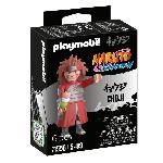 Figurine Miniature - Personnage Miniature PLAYMOBIL 71558 Figurine Choji. Naruto Shippuden. Des 5 ans