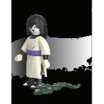 Figurine Miniature - Personnage Miniature PLAYMOBIL 71561 Figurine Orochimaru. Naruto Shippuden. Des 5 ans