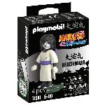 Figurine Miniature - Personnage Miniature PLAYMOBIL 71561 Figurine Orochimaru. Naruto Shippuden. Des 5 ans