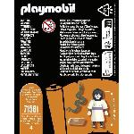 Figurine Miniature - Personnage Miniature PLAYMOBIL 71561 Figurine Orochimaru. Naruto Shippuden. Des 5 ans