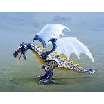 Figurine Miniature - Personnage Miniature PLAYMOBIL 71644 Combattants avec dragons et canon. Novelmore. Dragon. 39 pieces. Des 4 ans