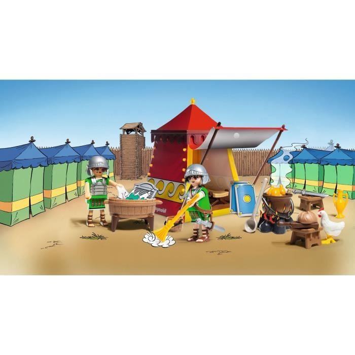 Astérix : Tnt ds légionnairs au millur prix