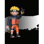 Univers Miniature - Habitation Miniature - Garage Miniature PLAYMOBIL Figurine Naruto. Naruto Shippuden. Des 5 ans