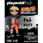 Univers Miniature - Habitation Miniature - Garage Miniature PLAYMOBIL Figurine Naruto. Naruto Shippuden. Des 5 ans