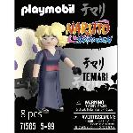 Figurine Miniature - Personnage Miniature PLAYMOBIL Figurine Temari 71565. Naruto Shippuden. Des 5 ans