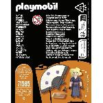 Figurine Miniature - Personnage Miniature PLAYMOBIL Figurine Temari 71565. Naruto Shippuden. Des 5 ans